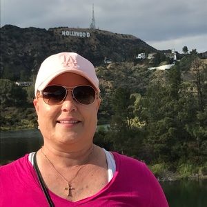 Meet your Posher, Kristen